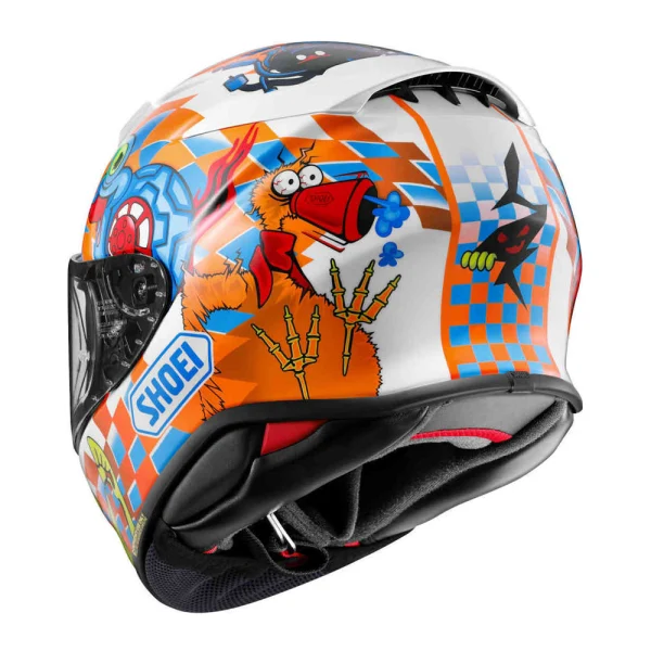 Shoei NXR 2 Yagyo Helmet