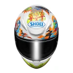 Shoei NXR 2 Yagyo Helmet