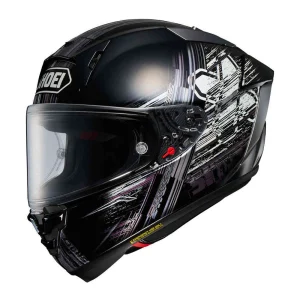 Shoei X-SPR Pro Crosslogo Helmet