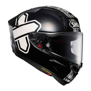 Shoei X-SPR Pro Crosslogo Helmet, Motoee.com