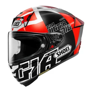 Shoei X-SPR Pro Diggia 2 Helmet