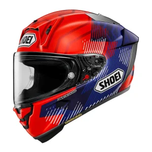 Shoei X-SPR Pro Marquez8 Helmet