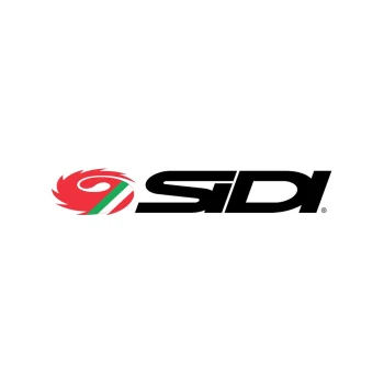 Sidi brand logo, Motoee.com