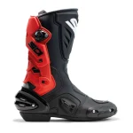 Sidi Vertigo 2 Boots Black/Red