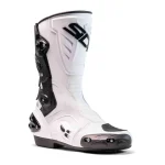 Sidi Vertigo 2 Boots White/Black