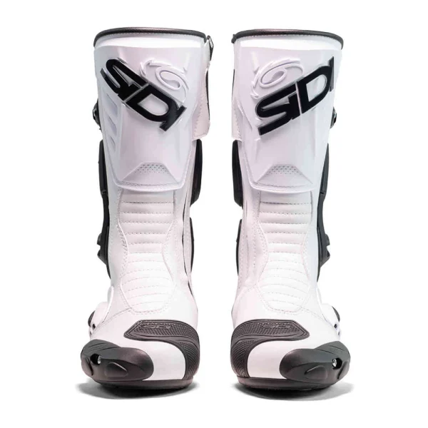 Sidi Vertigo 2 Boots White/Black