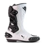 Sidi Vertigo 2 Boots White/Black