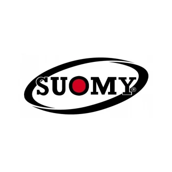 Suomy Brand Logo, Motoee.com