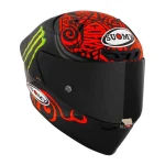 Suomy S1-XR GP Bagnaia Monster Replica 2024 Helmet