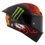 Suomy S1-XR GP Bagnaia Monster Replica 2024 Helmet