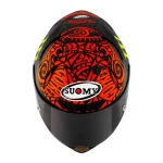 Suomy S1-XR GP Bagnaia Monster Replica 2024 Helmet