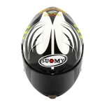 Suomy S1-XR GP Bagnaia Monster Replica Mugello 2024 Helmet