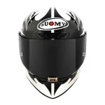 Suomy S1-XR GP Bagnaia Monster Replica Mugello 2024 Helmet