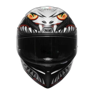 AGV K1 S Lyzard Helmet, Motoee.com