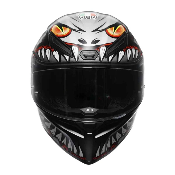 AGV K1 S Lyzard Helmet