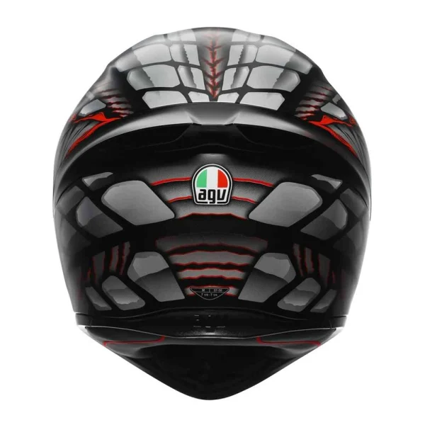 AGV K1 S Lyzard Helmet