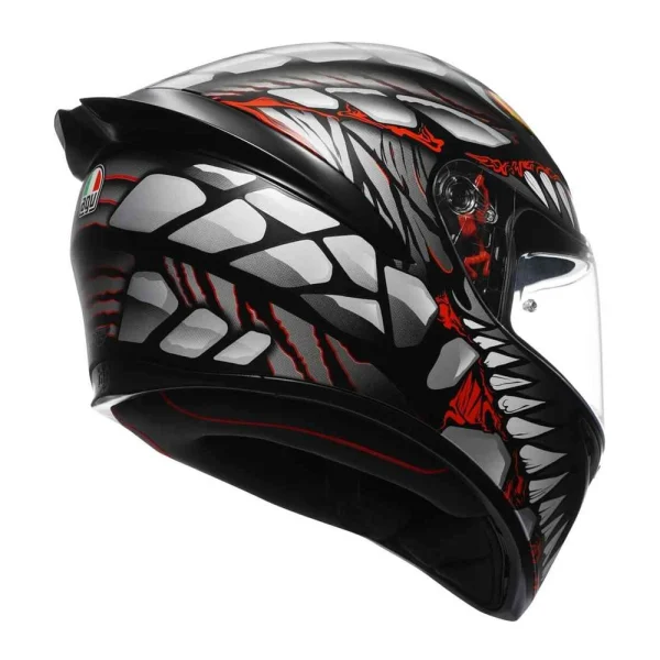 AGV K1 S Lyzard Helmet