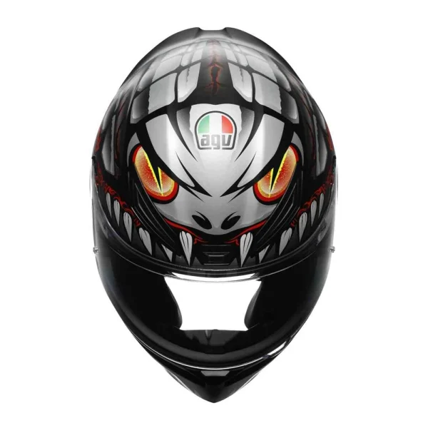 AGV K1 S Lyzard Helmet