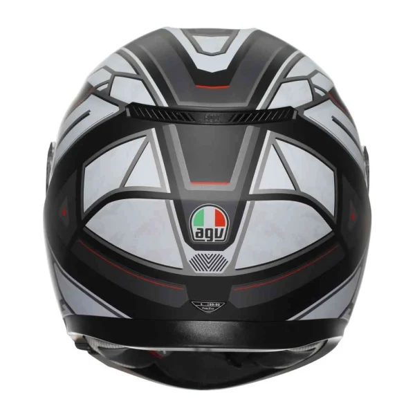 AGV K3 Rivia Helmet