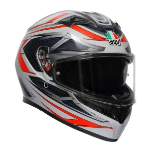 AGV K3 Space Helmet