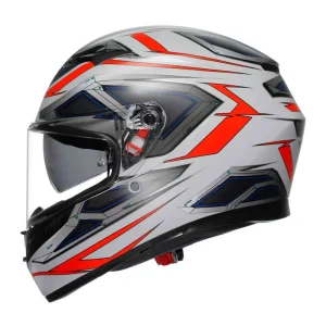 AGV K3 Space Helmet, Motoee.com