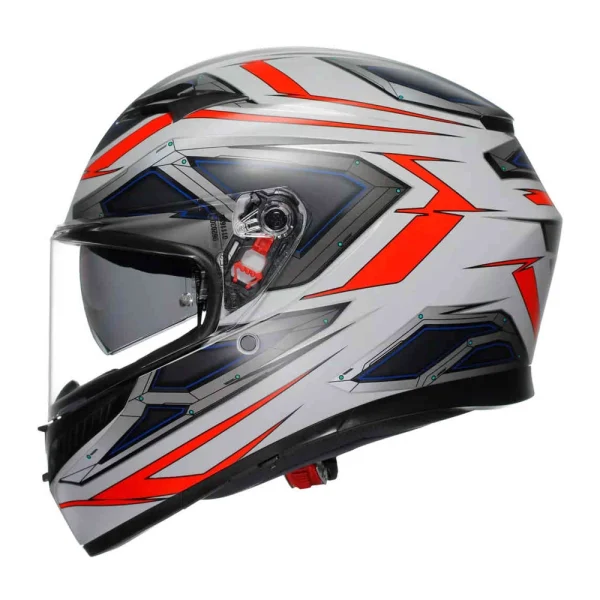 AGV K3 Space Helmet