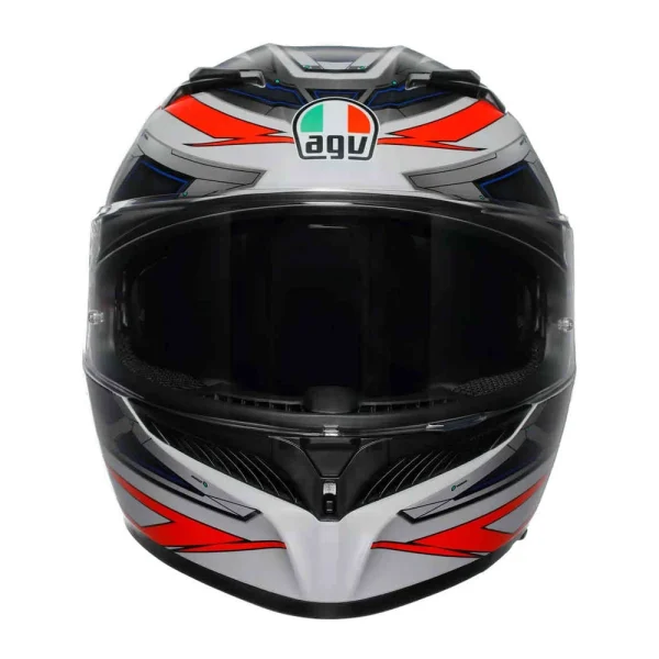 AGV K3 Space Helmet