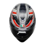 AGV K3 Space Helmet