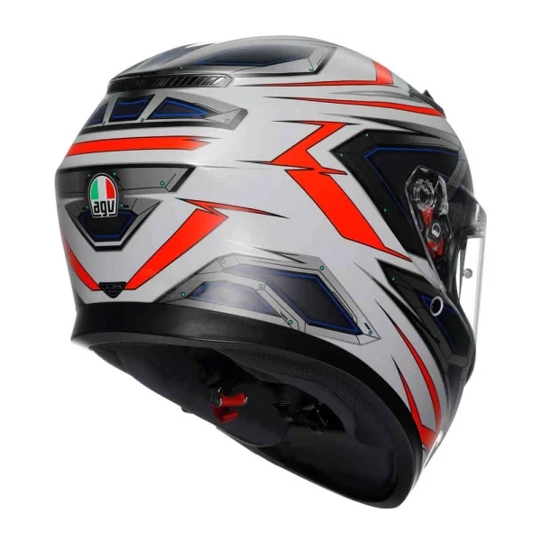 AGV K3 Space Helmet