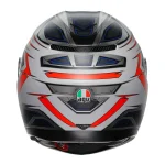 AGV K3 Space Helmet