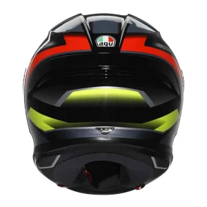 AGV K6 S Erazer Helmet, Motoee.com