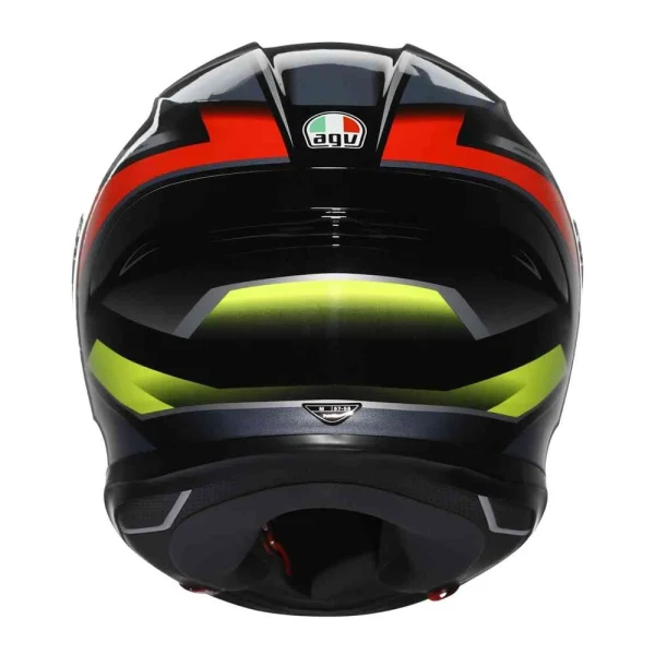 AGV K6 S Erazer Helmet