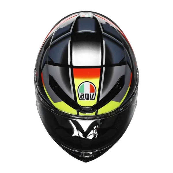 AGV K6 S Erazer Helmet