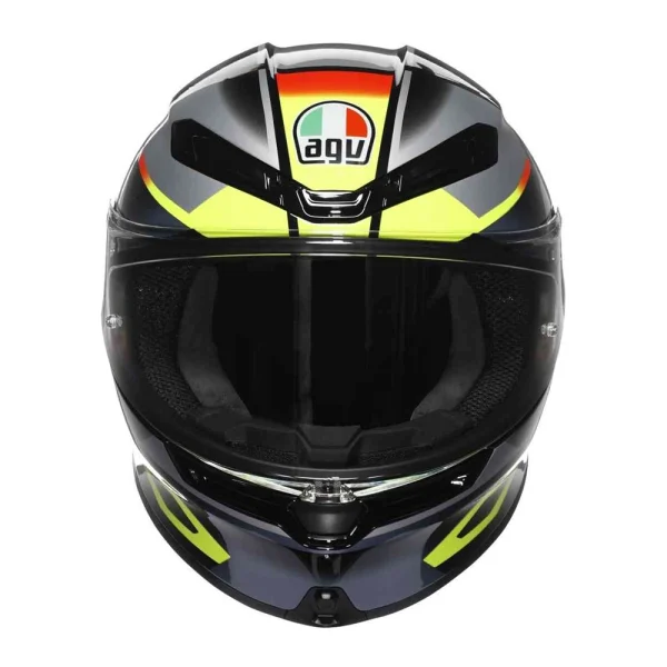 AGV K6 S Erazer Helmet