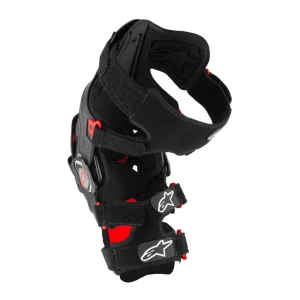 Alpinestars RK-7 Plasma Knee Braces, Motoee.com