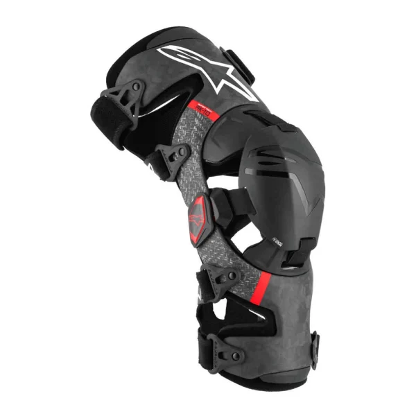 Alpinestars Supertech RK-10 Plasma Knee Braces