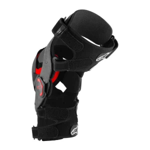 Alpinestars Supertech RK-10 Plasma Knee Braces, Motoee.com