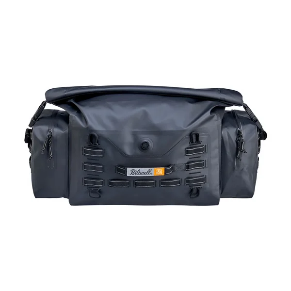 Biltwell EXFIL-105 Dry Bag Black