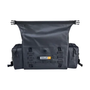 Biltwell EXFIL-105 Dry Bag Black, Motoee.com