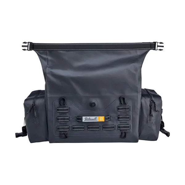 Biltwell EXFIL-105 Dry Bag Black