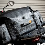 Biltwell EXFIL-105 Dry Bag Black