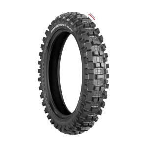 Bridgestone M40 2.75-10 38J TT Rear Tire