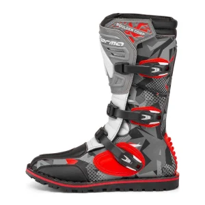 Forma Boulder Comp MX Boots, Motoee.com