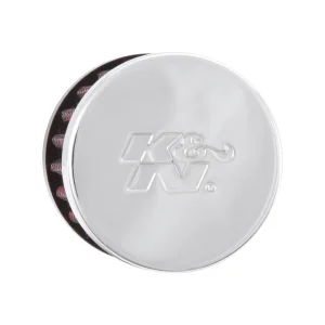 K&N 62-1330 Air Filter, Motoee.com