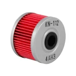 K&N KN-112 Oil Filter
