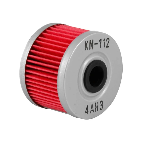 K&N KN-112 Oil Filter