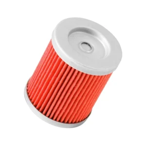 K&N KN-132 Oil Filter, Motoee.com