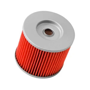 K&N KN-133 Oil Filter, Motoee.com