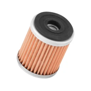 K&N KN-142 Oil Filter, Motoee.com