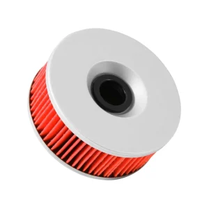 K&N KN-146 Oil Filter, Motoee.com